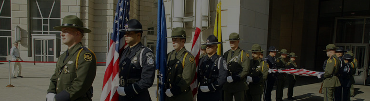online continuing education courses for law enforcement
