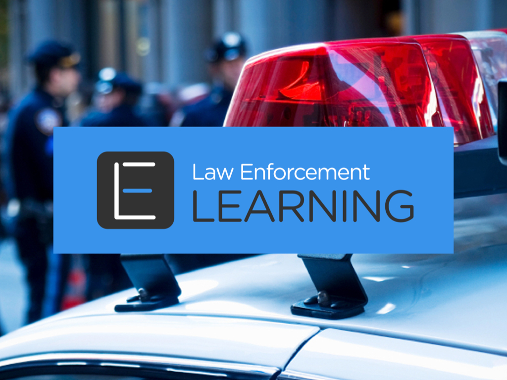 Law Enforcement Learning Overview.001