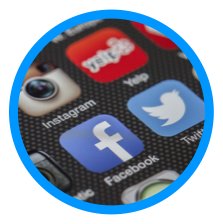 Social Media Fundamentals Logo