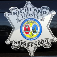 Richland County Sheriff's Department