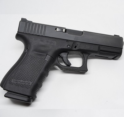 3 Steps To Easily Pass Your Department Pistol Qualification » Law ...