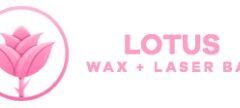 Lotus Wax and Laser Bar
