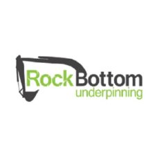 Rock Bottom Underpinning