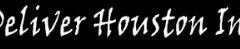 Deliver Houston INC